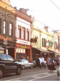 Abbotsford