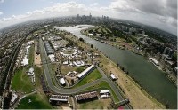 Albert Park