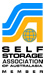 Self Storage Australia Association Member