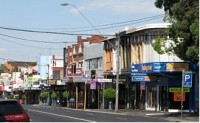 Ashburton