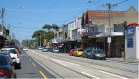 Balwyn