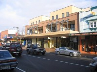 Bentleigh