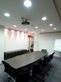 Corporate Relocations