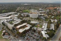 Burwood