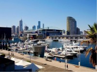 Docklands