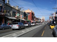 Fitzroy