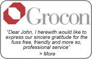 Business Testimonials