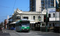 Moonee Ponds