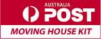 Aus. Post Moving Kit