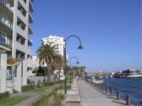 Port Melbourne