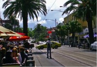 St Kilda