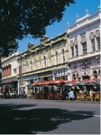 Williamstown